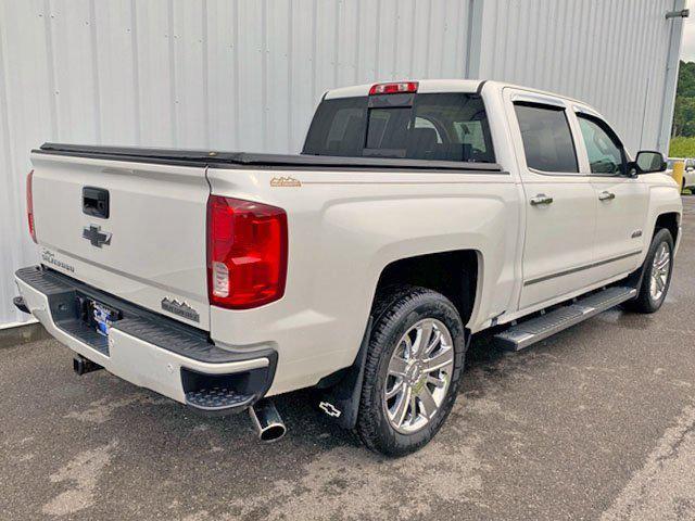 used 2017 Chevrolet Silverado 1500 car, priced at $29,695