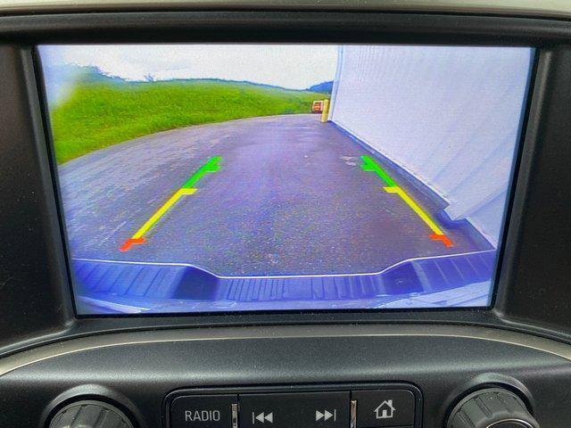 used 2017 Chevrolet Silverado 1500 car, priced at $29,695