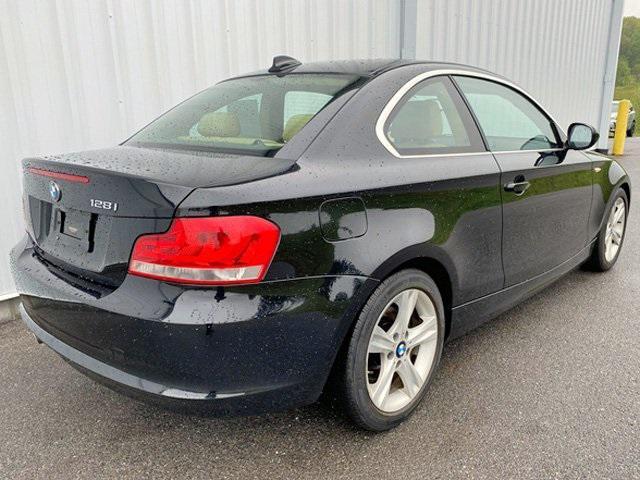 used 2012 BMW 128 car, priced at $8,902