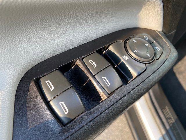 used 2022 Chevrolet Equinox car, priced at $14,970