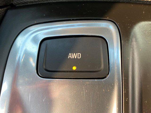 used 2022 Chevrolet Equinox car, priced at $14,970