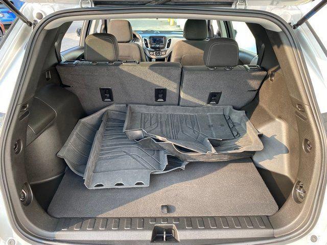 used 2022 Chevrolet Equinox car, priced at $14,970