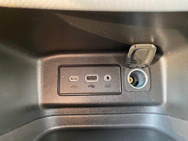 used 2022 Chevrolet Equinox car, priced at $14,970