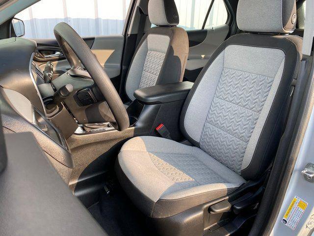 used 2022 Chevrolet Equinox car, priced at $14,970