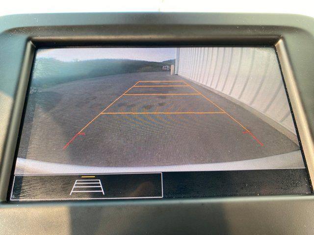 used 2022 Chevrolet Equinox car, priced at $14,970