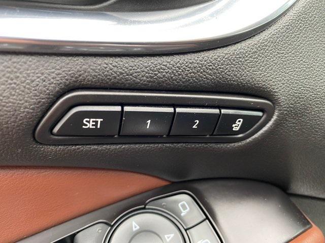 used 2019 Buick Enclave car, priced at $25,291