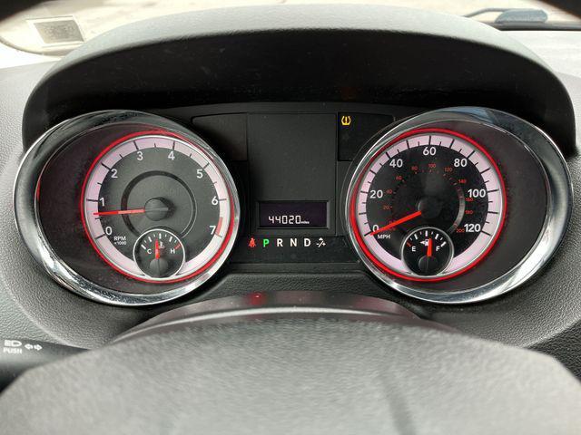 used 2018 Dodge Grand Caravan car, priced at $16,970