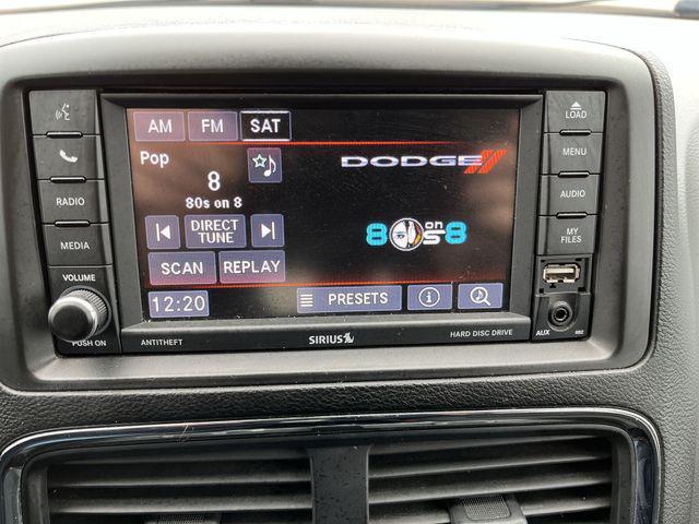 used 2018 Dodge Grand Caravan car, priced at $16,970