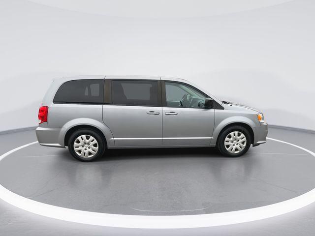used 2018 Dodge Grand Caravan car, priced at $16,970