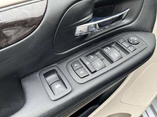 used 2018 Dodge Grand Caravan car, priced at $16,970