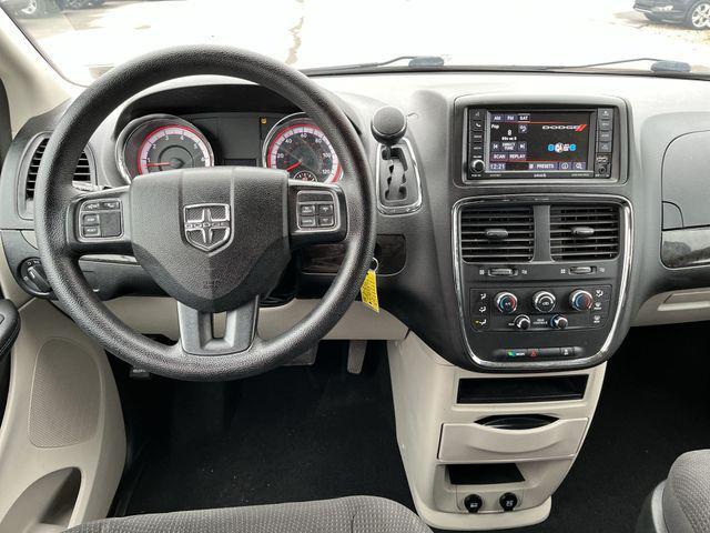 used 2018 Dodge Grand Caravan car, priced at $16,970