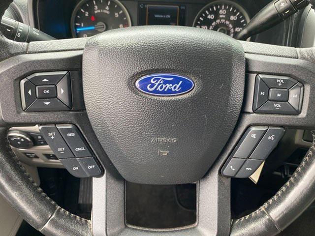used 2019 Ford F-150 car, priced at $25,691