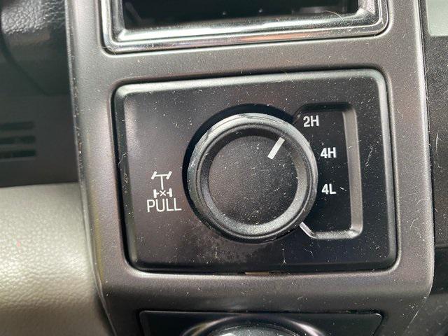 used 2019 Ford F-150 car, priced at $25,691