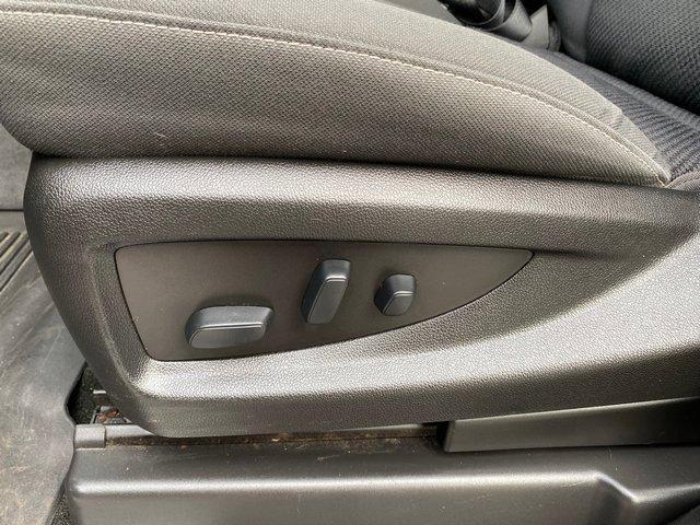used 2018 Chevrolet Silverado 1500 car, priced at $30,993