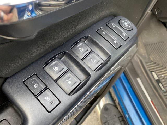 used 2018 Chevrolet Silverado 1500 car, priced at $31,999