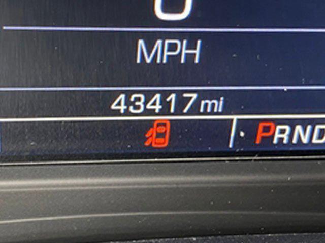 used 2018 Chevrolet Silverado 1500 car, priced at $30,993