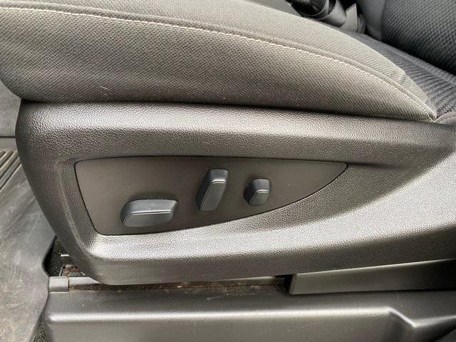 used 2018 Chevrolet Silverado 1500 car, priced at $31,999