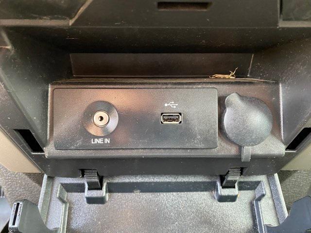 used 2014 Ford F-150 car, priced at $17,140