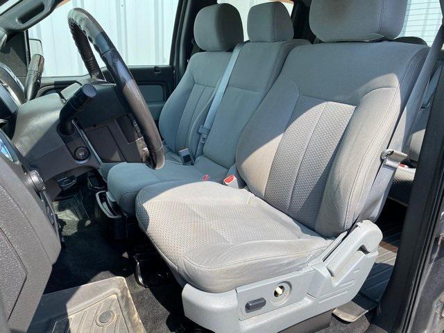 used 2014 Ford F-150 car, priced at $17,140