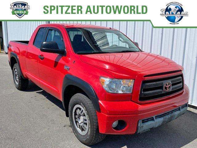 used 2013 Toyota Tundra car, priced at $16,085