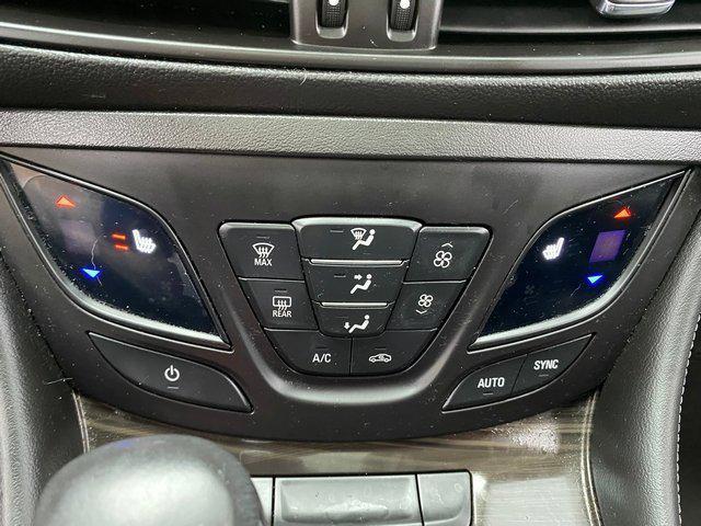 used 2020 Buick Envision car, priced at $18,992