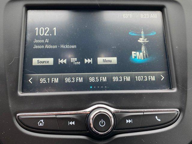 used 2017 Chevrolet Malibu car, priced at $11,710
