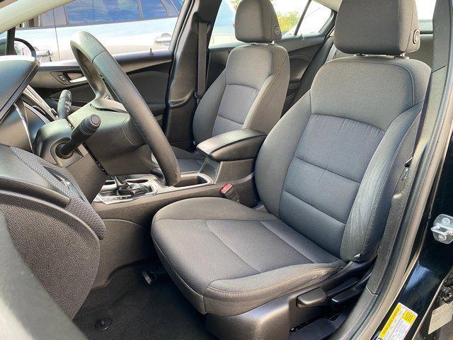 used 2016 Chevrolet Cruze car, priced at $10,350