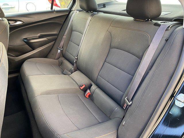 used 2016 Chevrolet Cruze car, priced at $10,350