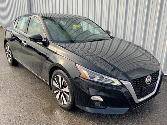 used 2019 Nissan Altima car, priced at $11,927