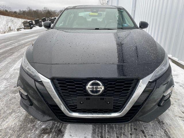 used 2019 Nissan Altima car, priced at $13,351