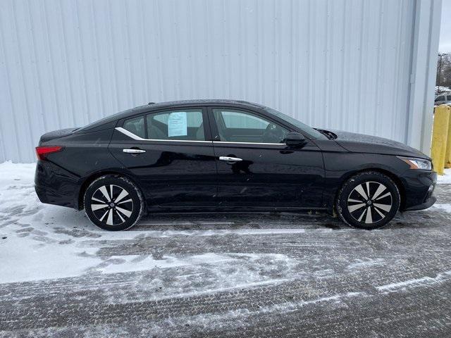 used 2019 Nissan Altima car, priced at $13,351