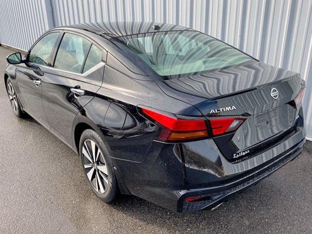 used 2019 Nissan Altima car, priced at $11,927