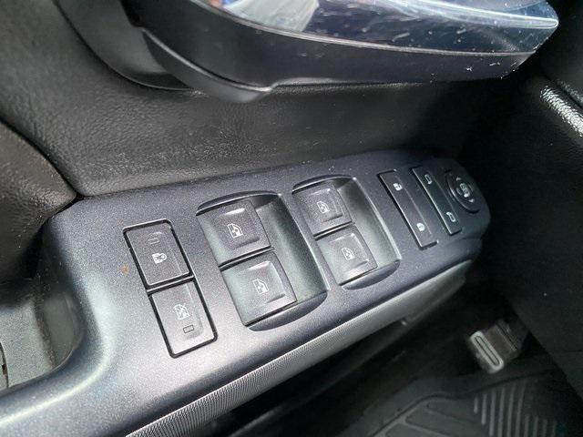 used 2017 Chevrolet Silverado 1500 car, priced at $16,422