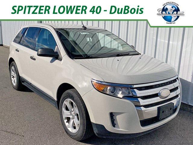 used 2013 Ford Edge car, priced at $6,966