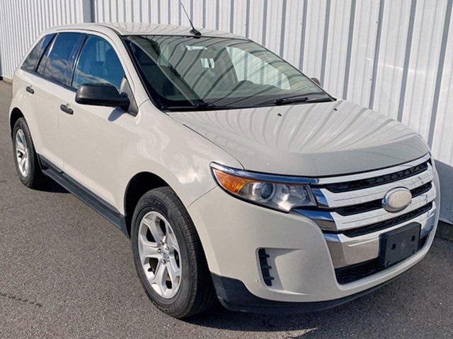 used 2013 Ford Edge car, priced at $6,966