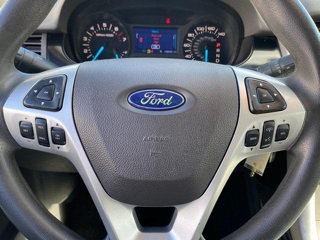 used 2013 Ford Edge car, priced at $6,966