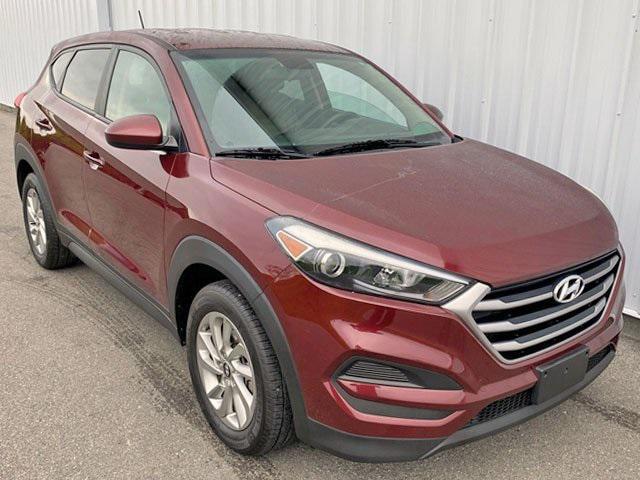 used 2017 Hyundai Tucson car, priced at $13,967