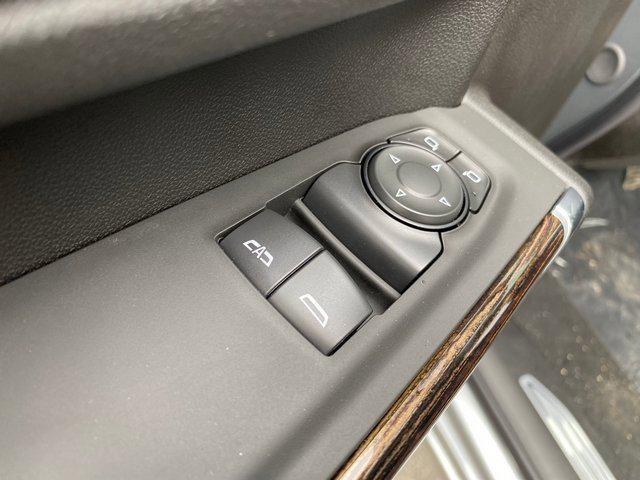 new 2026 GMC Sierra 2500 car, priced at $61,135