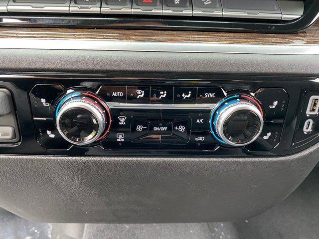 new 2026 GMC Sierra 2500 car, priced at $61,135