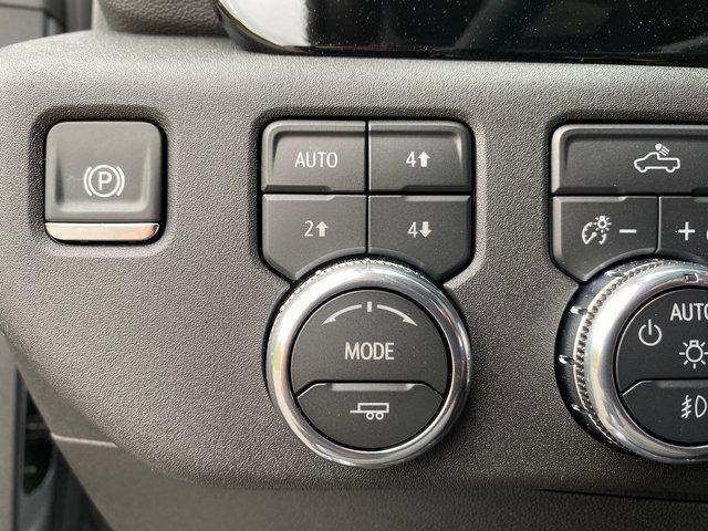 new 2026 GMC Sierra 2500 car, priced at $61,135