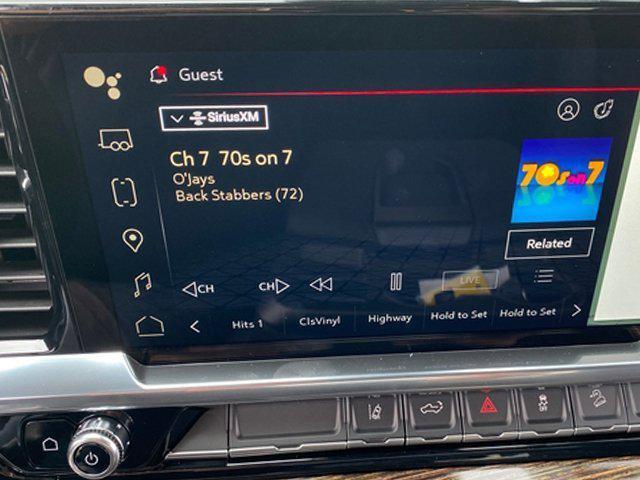 new 2026 GMC Sierra 2500 car, priced at $61,135