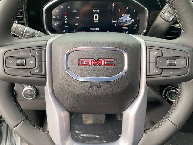 new 2026 GMC Sierra 2500 car, priced at $61,135