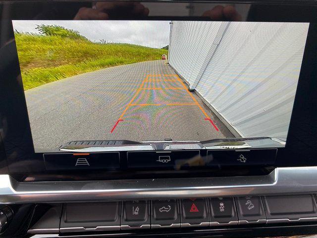 new 2026 GMC Sierra 2500 car, priced at $61,135