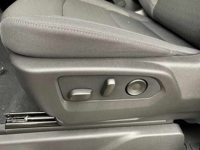 new 2026 GMC Sierra 2500 car, priced at $61,135