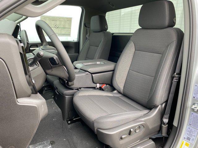 new 2026 GMC Sierra 2500 car, priced at $61,135