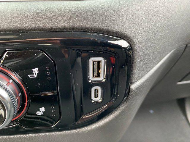 new 2026 GMC Sierra 2500 car, priced at $61,135