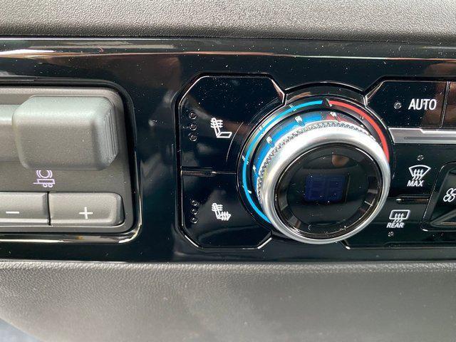 new 2026 GMC Sierra 2500 car, priced at $61,135