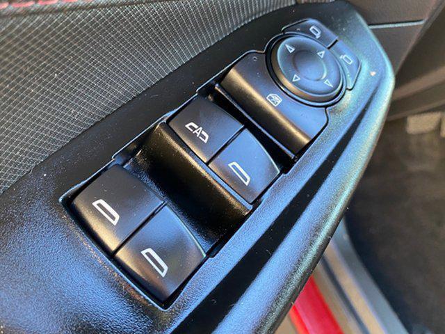 used 2022 Chevrolet TrailBlazer car, priced at $22,993