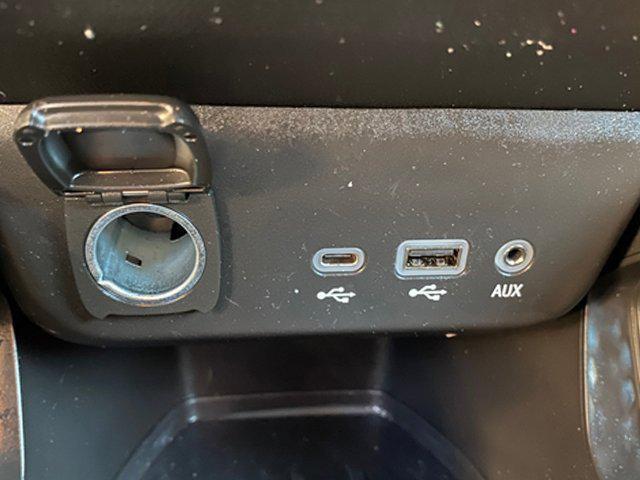 used 2022 Chevrolet TrailBlazer car, priced at $22,993