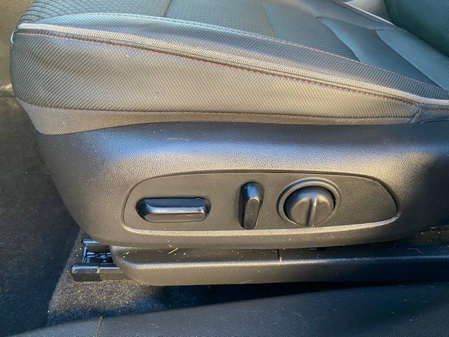 used 2022 Chevrolet TrailBlazer car, priced at $22,993